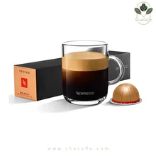 کپسول قهوه نسپرسو ورتو  Melozio Decaffeinato